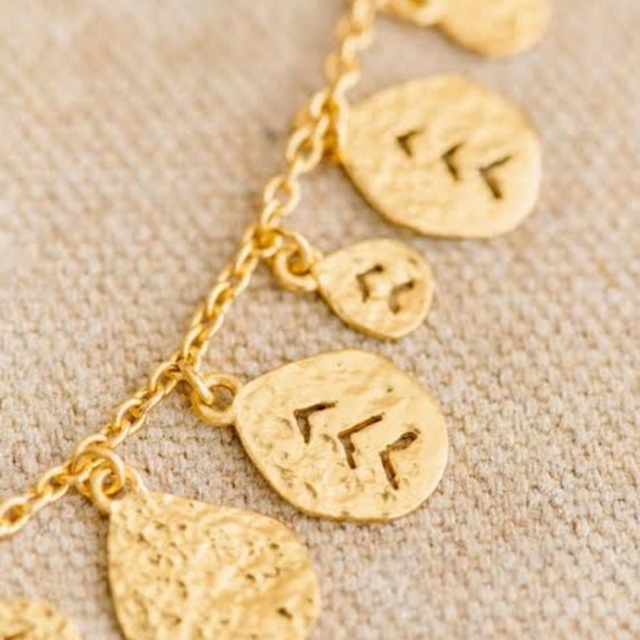 Sezane 'Felipa' Necklace - Picture 8 of 8